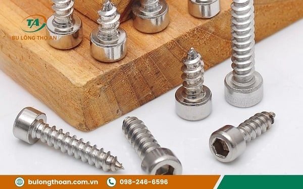 vit-go-luc-giac-chim_grande Ưu điểm nổi bật của vít gỗ lục giác chìm