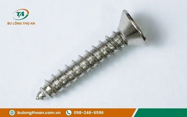 Vít là gì - Ốc vít là gì