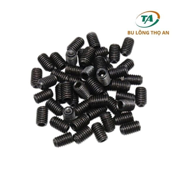 Vít trí đen cường độ cao, giá tại kho