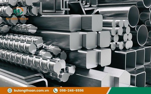 Bước 1: Chuẩn bị nguyên liệu