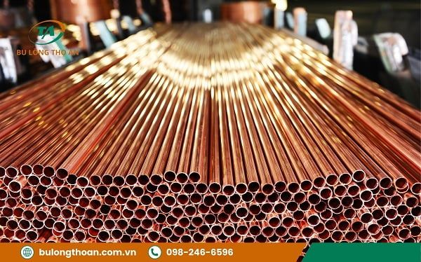 Bước 2: Xử lý vật liệu