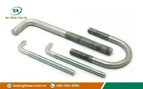 Bu lông neo M18