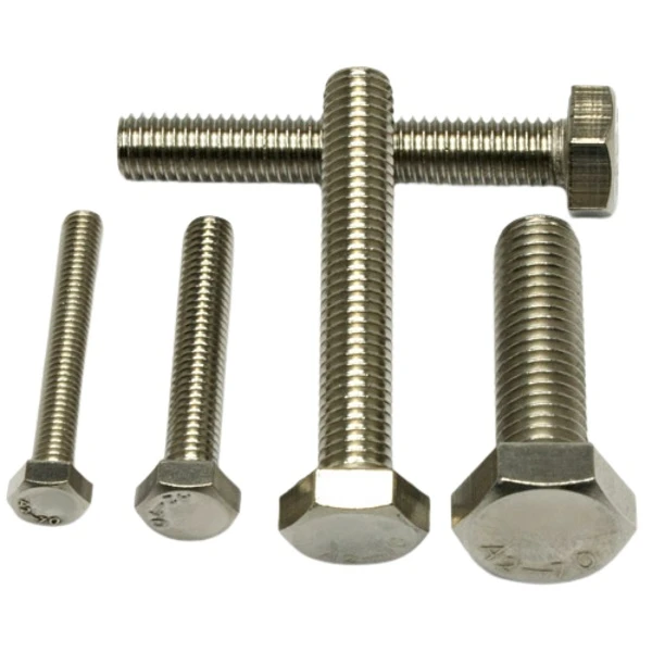 Bu lông lục giác