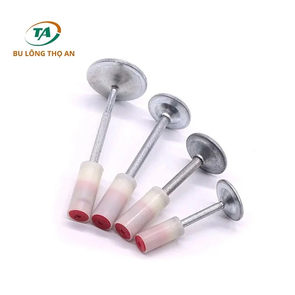 Tắc kê đạn nổ, đinh hạt nổ giá rẻ