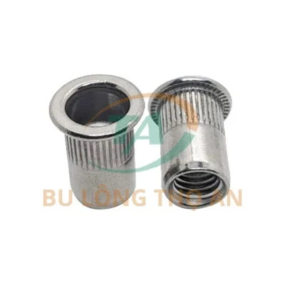 Tán rút Inox là gì