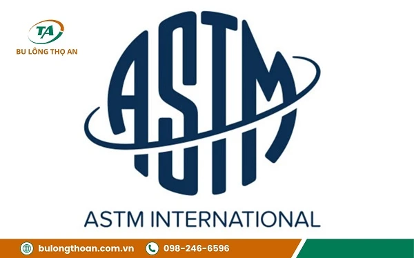 Tiêu chuẩn ASTM là gì