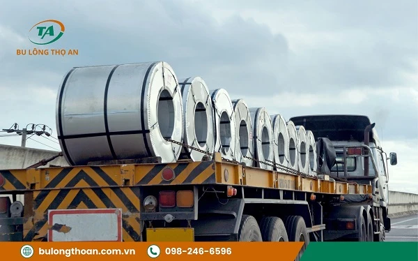 Vai trò của tiêu chuẩn ASTM