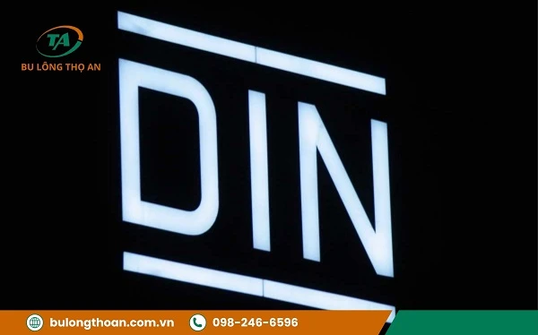 DIN là gì