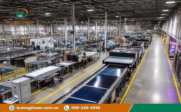 Cấu trúc tiêu chuẩn DIN