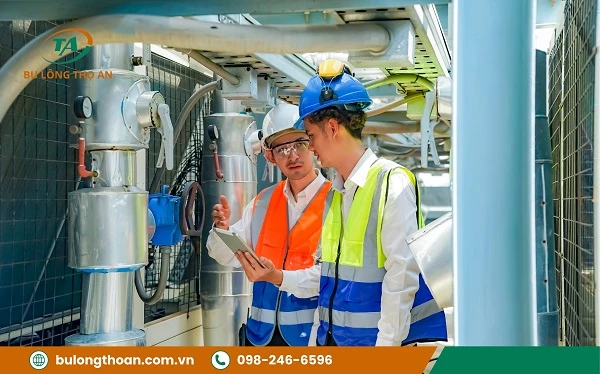 Mục tiêu của tiêu chuẩn DIN