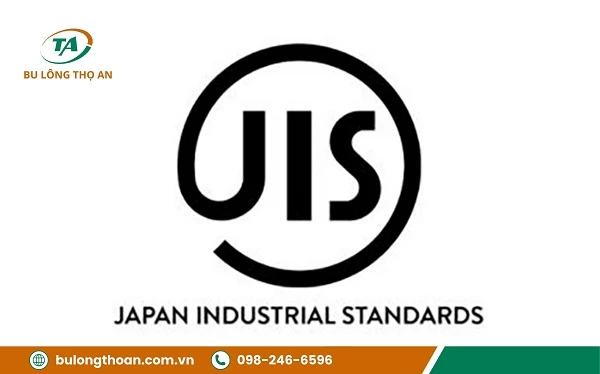 Tiêu chuẩn JIS là gì