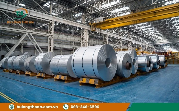 Vai trò của tiêu chuẩn JIS