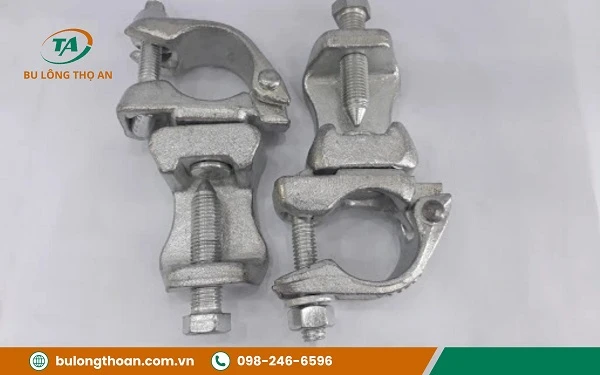 Tại sao cần sử dụng khóa giáo