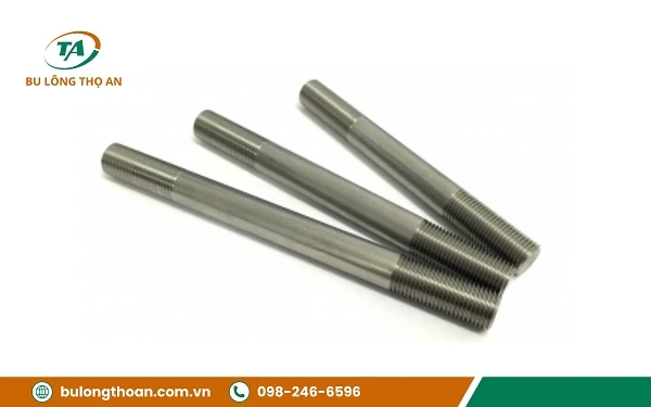 Cách bảo quản ty ren bền lâu không bị gỉ