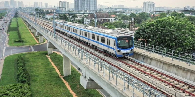 Ảnh hưởng của vật tư không đạt chuẩn đến an toàn tàu chạy 