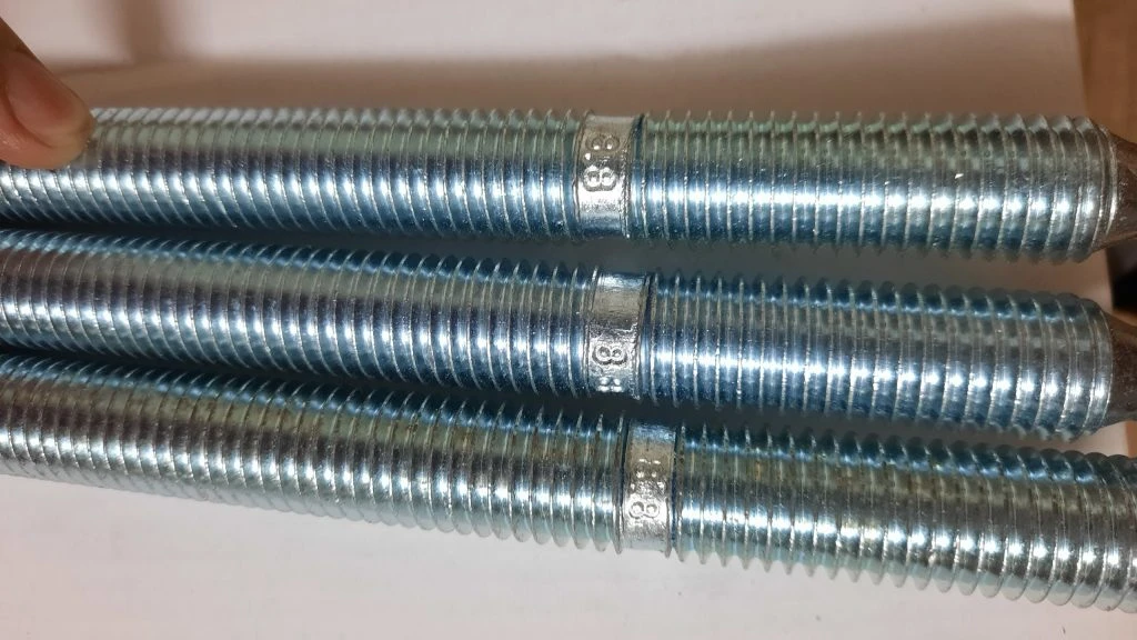 Bulong hoá chất cấp bền 8.8