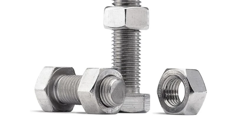 Bulong chống mỏi giữ an toàn cho hạ tầng đường sắt cao tốc