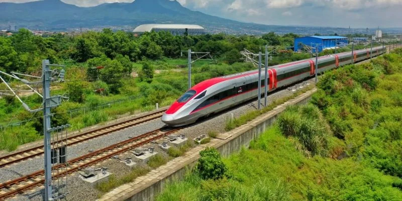 Rủi ro lớn khi không lắp bulong đường sắt cao tốc chống mỏi đúng quy chuẩn 