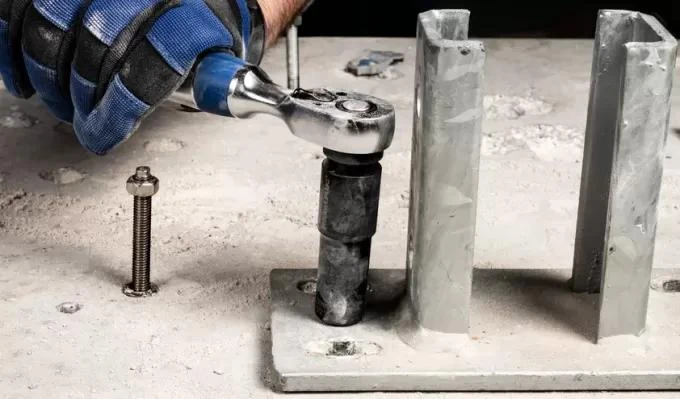Những lưu ý khi lựa chọn vít cấy