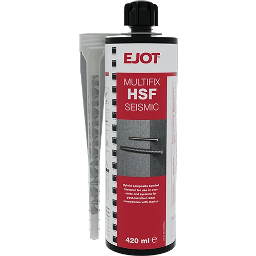 Hóa chất cấy thép EJOT Multifix HSF Seismic