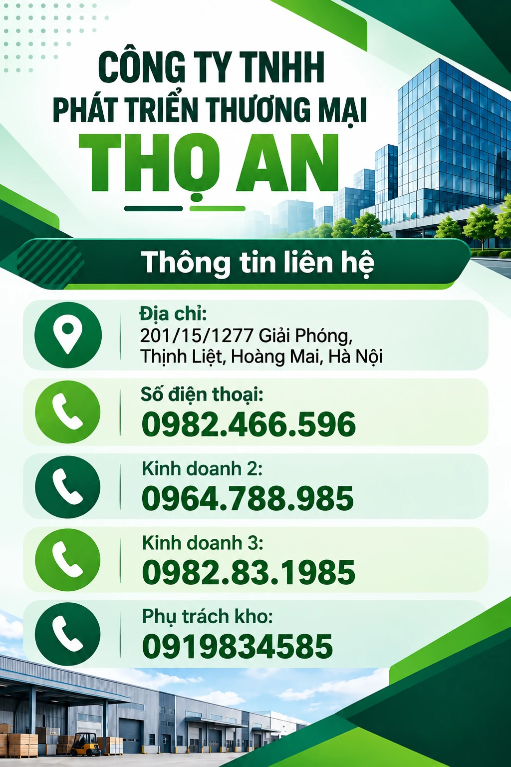 banner sidebar bu lông Thọ An